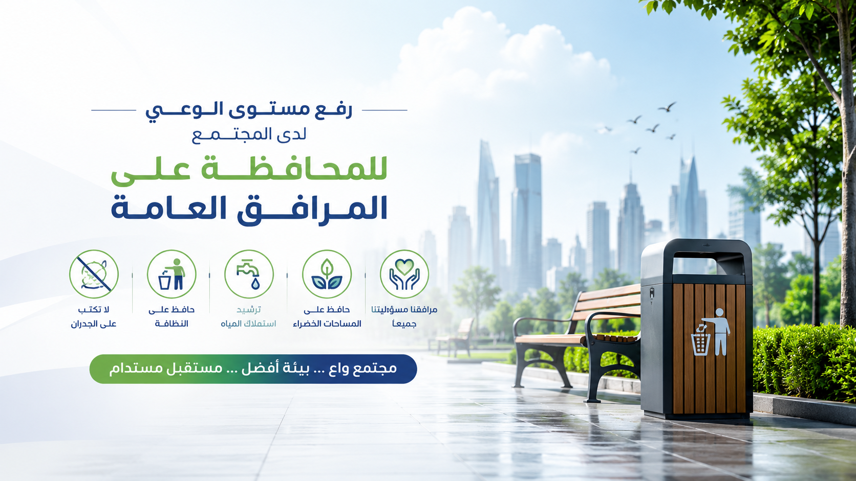 التنمية العمرانيه